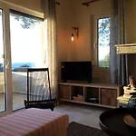度假居 Armonia Skala Rachoni (Thasos)
