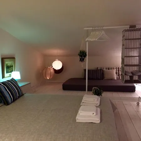 Holiday home Armonia *