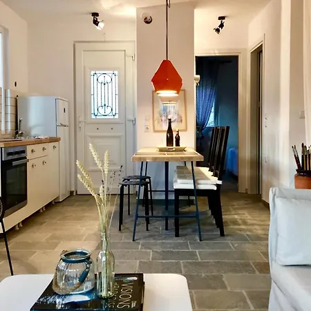 Armonia Holiday home
