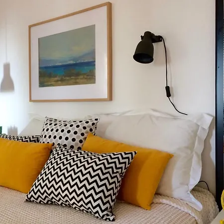 Armonia Holiday home *