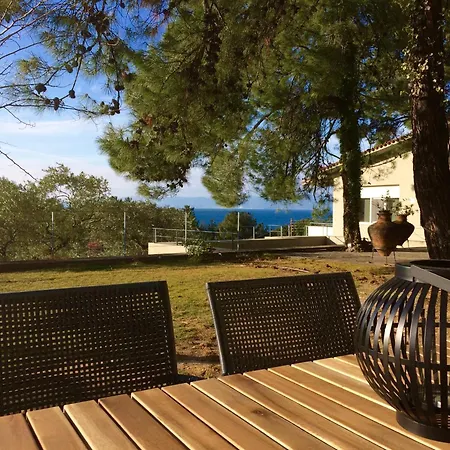 Holiday home Armonia *
