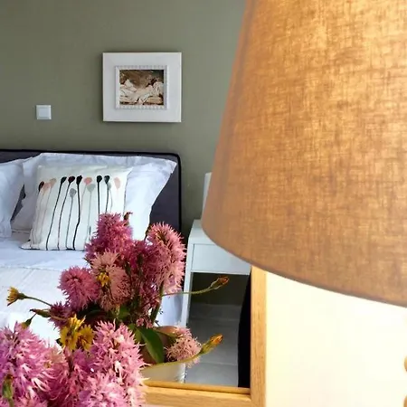 Armonia Holiday home *