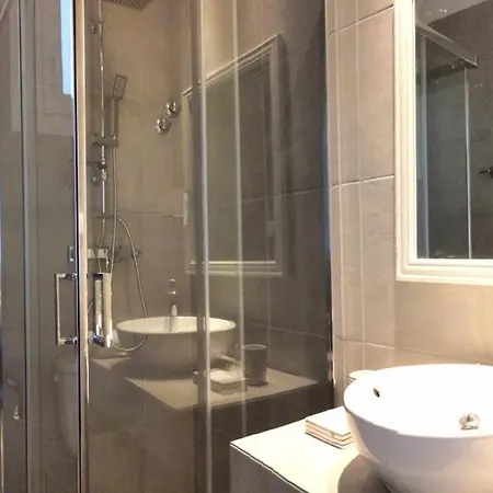 Armonia Holiday home