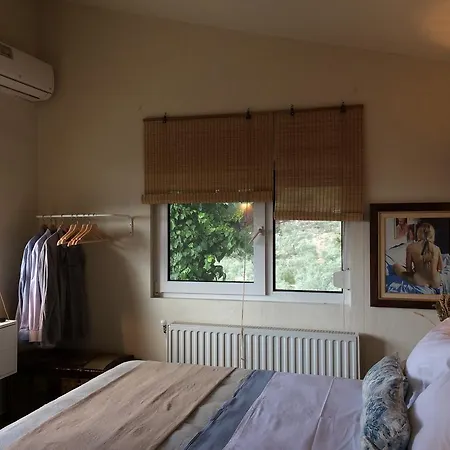 Armonia Holiday home