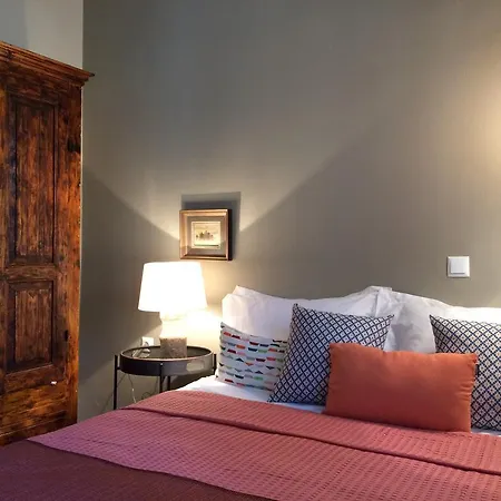 Holiday home Armonia *