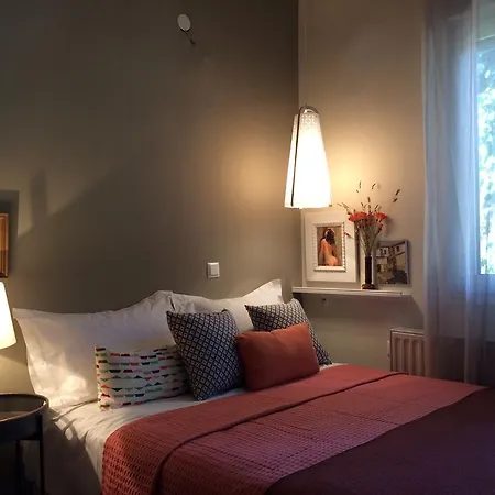 Armonia Holiday home *