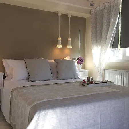 Armonia Vakantiehuis *