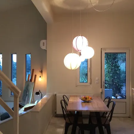 Armonia Vakantiehuis