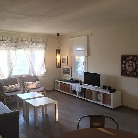 Armonia Holiday home