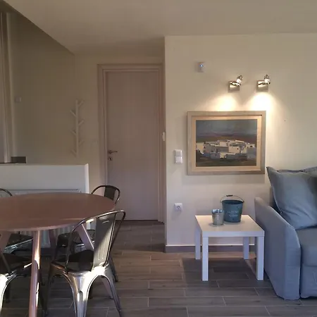 Armonia Holiday home *