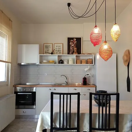 Holiday home Armonia