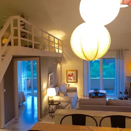 Holiday home Armonia