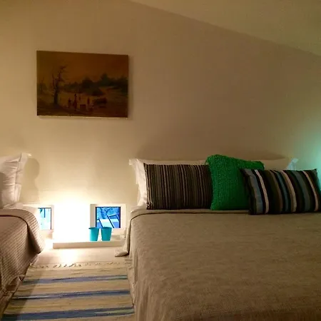 Armonia Holiday home Skala Rachoni (Thasos)