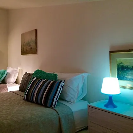 Armonia Holiday home