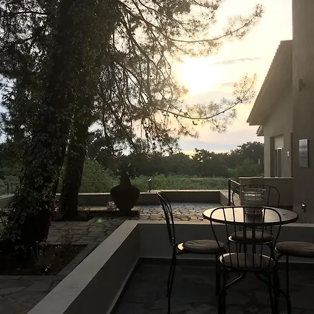 Holiday home Armonia *