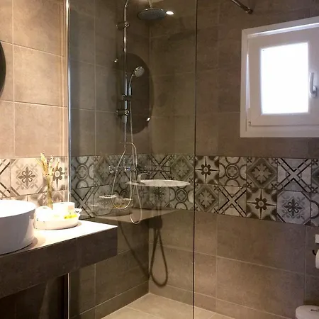 Holiday home Armonia *