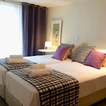 Armonia Holiday home *