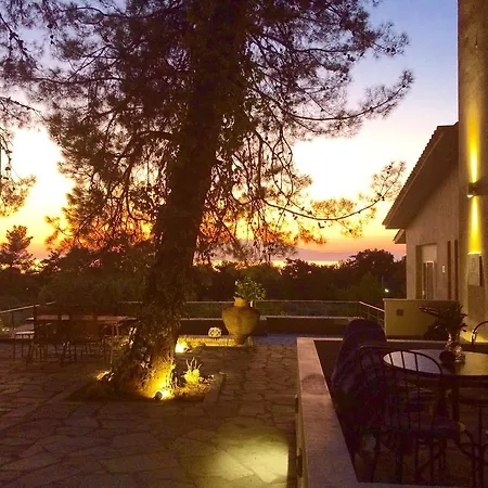 Armonia Holiday home