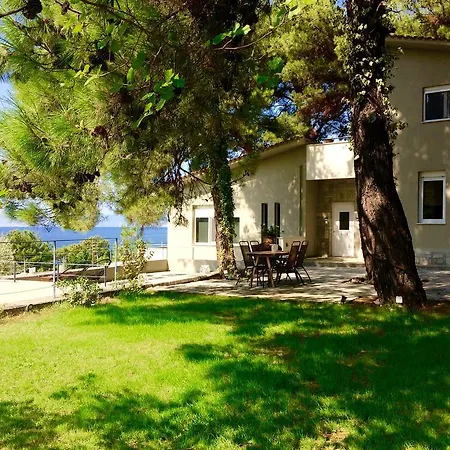 Holiday home Armonia Skala Rachoni (Thasos)