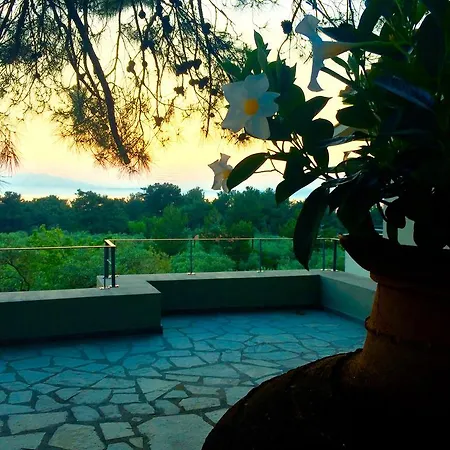 Armonia Holiday home