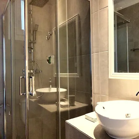 Holiday home Armonia