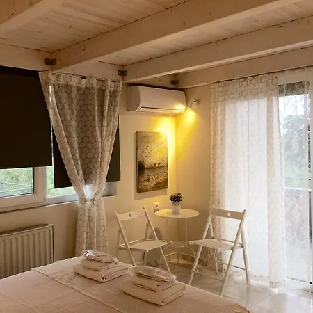 Armonia Holiday home *
