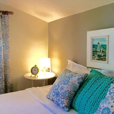 Armonia Holiday home