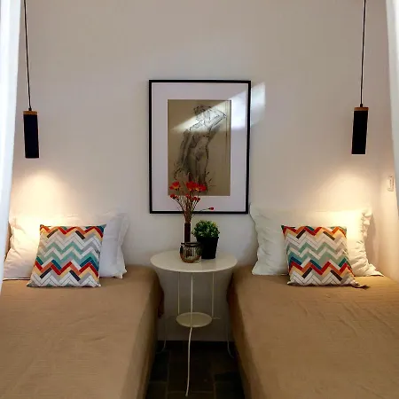 Armonia Holiday home *