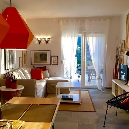 Armonia Holiday home