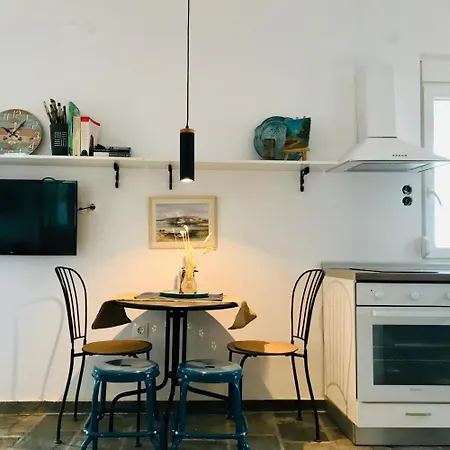 Armonia Holiday home