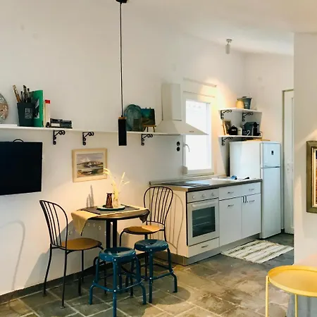 Holiday home Armonia *