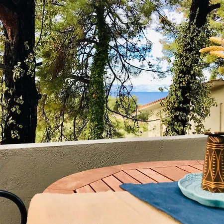 Armonia Holiday home