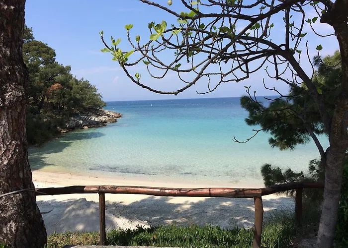 Armonia Vakantiehuis