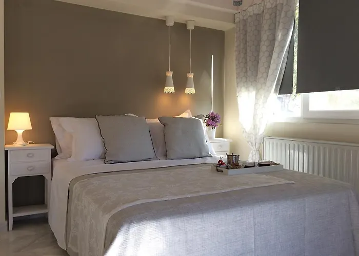 Armonia Vakantiehuis *