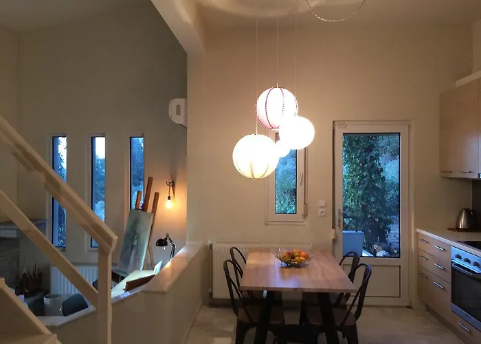 Armonia Сasa de vacaciones