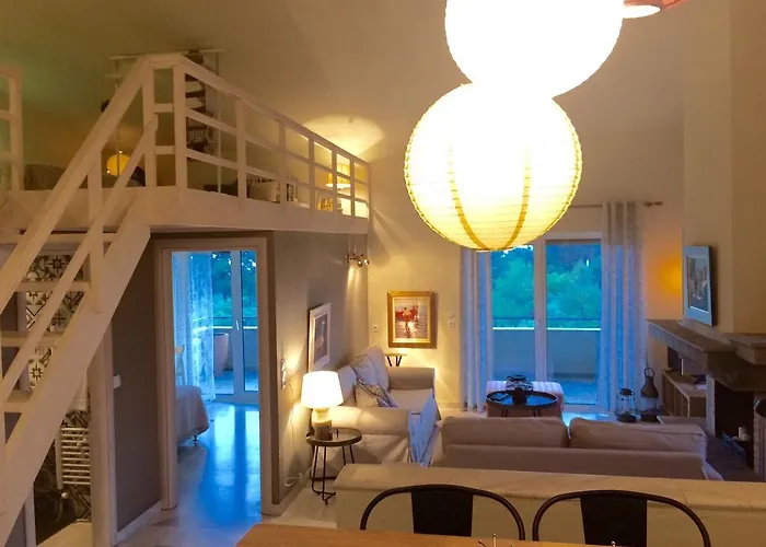 Vakantiehuis Armonia