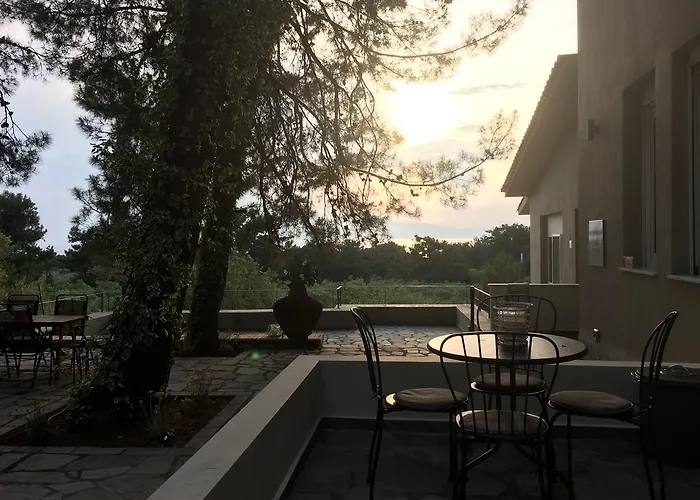 Vakantiehuis Armonia *