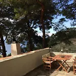 Armonia 別荘 Skala Rachoni (Thasos)