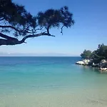 Armonia 別荘 Skala Rachoni (Thasos)