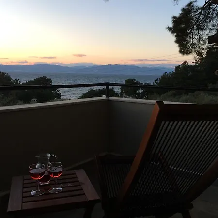 Armonia Дом отдыха Скала-Рахониу