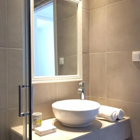 Casa de Férias Armonia Skala Rachoni (Thasos)