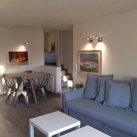 Armonia * Skala Rachoni (Thasos)