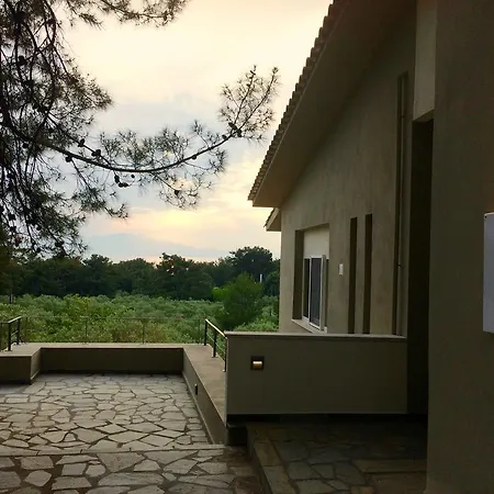 Casa de Férias Armonia *
