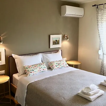 Casa de Férias Armonia Skala Rachoni (Thasos)