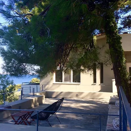 Casa de Férias Armonia Skala Rachoni (Thasos)