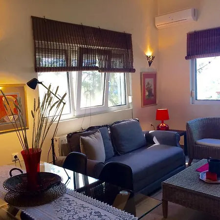 Casa de Férias Armonia