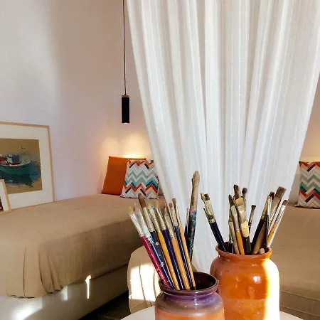 Casa de Férias Armonia Skala Rachoni (Thasos)