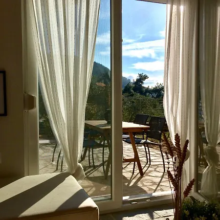 Armonia Дом отдыха