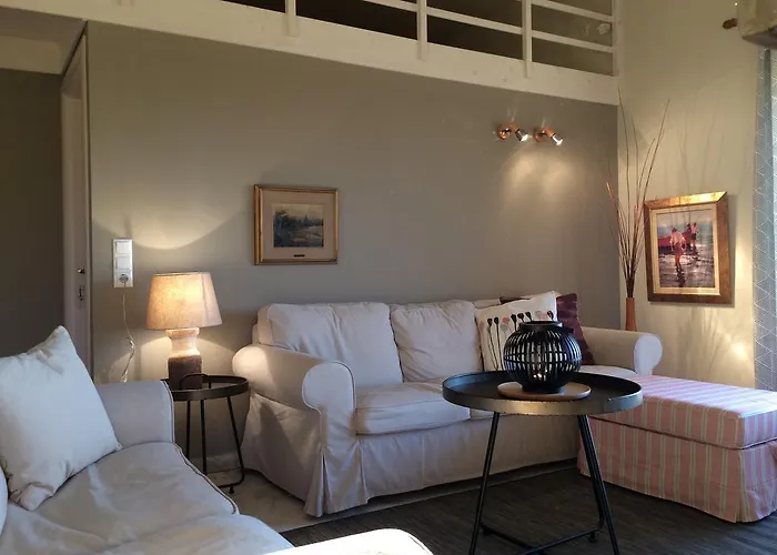 Armonia Skala Rachoni (Thasos)