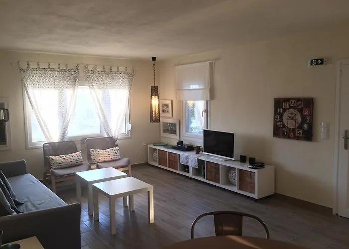 Armonia Casa de Férias